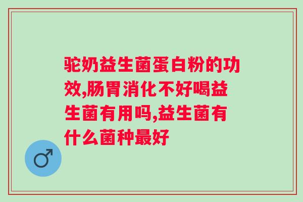 高钙益生菌驼奶是固体饮料吗？解读高钙益生菌驼奶的制作方式？