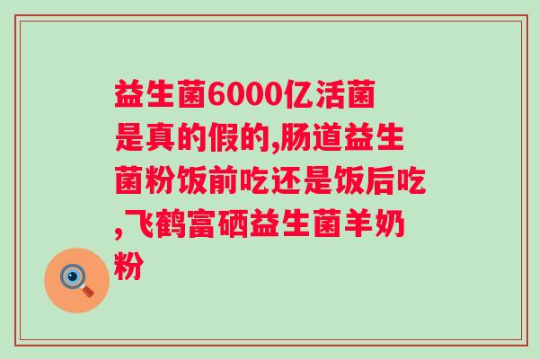 什么食物中含益生菌多？推荐含益生菌的食物？