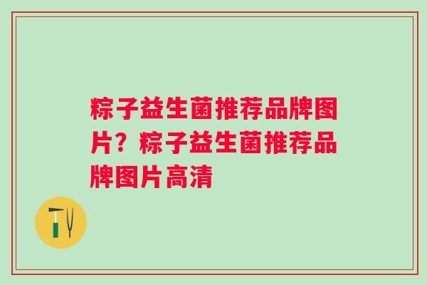 粽子益生菌推荐品牌图片?粽子益生菌推荐品牌图片高清 粽子益生菌推荐品牌图片?粽子益生菌推荐品牌图片高清